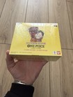 Op07 500 Years In The Future Sealed English Booster Box One Piece Tcg    