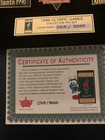 Complete Set 1996 Atlanta Olympics Uniting The World  6 Pins W case   0315 5000