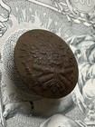 Russia  Original Ww I Soldier s Button - Russian Empire Army   24 