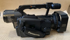Panasonic Ag-dvx100bp Mini Dv Professional Camcorder Video Camera Bundle-new