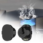 Cloud Mist Scenic Car Air Fragrance For Men And Women New Edition Decoration