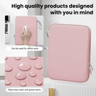 2026 10 9 Inch Laptop Bag Business Portable Nylon Computer For Macbook lenovo