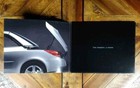 2006 Pontiac G6 Convertible Showroom Brochure