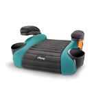 Chicco Gofit Backless No Back Booster Child Big Kid Car Seat In Raindrop