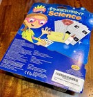 Scientific Explorer Fingerprinting Kit For Kids Alex Brand New In Box Great Gift