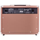 Fender Acoustasonic 40 2x6 5  40w Acoustic Guitar Combo Amp