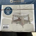 Maxi-cosi Swift Baby Playard With Mat  Baby Playpen  Play Yard  Green
