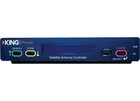 King Kpu1000 Phoenix Roof Mount Automatic Satellie Antenna System