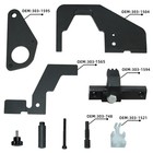 Dptool Engine Timing Tool Kit For Ford 2 0t 2 3t Before 2019