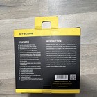 Nitecore New I4 Intellicharger 4-slot Mains Charger Aa aaa c d 100-240v