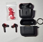 Skullcandy X Budweiser Indy Evo Wireless In-ear Headset Budweiser Red