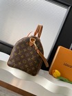 Speedy Soft 30 Boho Handbag