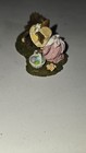 Wee Forest Folk 2006 Retired M-332 Egg Hunt Excellent Condition No Wff Box