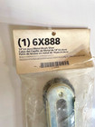 Dayton Vacuum Brush  6x888