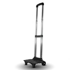  Folding Lightweight Premium Luggage Cart - Travel Trolley Compact