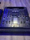 Pioneer Djm 2000 Nexus Professional Mixer   Case