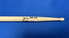 Chilliwack Autographed Drumstick - Purchased Live In Ottawa 2025