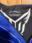 Ho Sports Mens Universal Life Jacket Vest - Blue Size Adult Small  medium