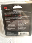 Ritz Gear Rgmic18 Shotgun Microphone For Canon  Nikon  Sony Dslr Camera  New