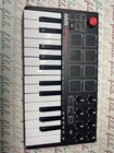 Akai Professional Mpk Mini 25 Key Usb Midi Keyboard For Music Production