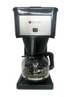 Bunn Grb Classic Speed Brew Black 10-cup Coffee Maker Tested   Working