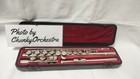 Yamaha Yfl-211s Flute With Hard Case Ideal For Students And Beginners  2173