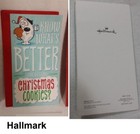 Christmas Cards Money gift Card Holder Lot Of 6 Cards With Envelopes Mixed