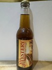 Michael Jackson Mystery Drink German Bottle - Extremely Rare - Full   Unopened