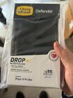 New Otterbox Defender Case For Iphone 16 Pro Max Otterbox With Holster Case