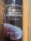 Wen Restorative Cleansing Conditioner In Mandarin Italian Fig 16oz New No Pump