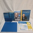 Dave Ramsey s Financial Peace University 2012 Home Study Kit Dvd New No Lid