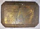 Vintage antique - The Distillers Company Limited Dcl Serving Tray Scotch Whiskey
