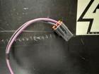 03-06 Chevy Silverado gmc Sierra Ac Blower Motor Resistor Module 52495874  n435