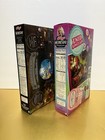      New Kellogg   s Limited Edition Wednesday   Enid Combo Cereal Box 2-pack