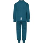 Lego Boys  Unisex Tracksuit Thermo Set Lwsingu 200  Blue  De 134