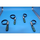 Cornwell Hr99000 4pc Oil Filter Wrench Set W  Stand