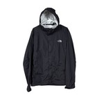 North Face Mens Venture 2 Dryvent Waterproof Jacket Medium Outdoors Hiking