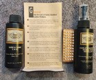 Harley Davidson Leather Care Kit Suede Fabric 97999-01v