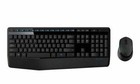 Logitech Mk345  920006481  Wireless Keyboard And Optical Mouse Combo Brand New