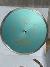 Agr  12crbg10-04 12-inch Diameter Blade New Old Stock