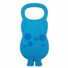 Us Seller  Jinro Toad Mascot Magnetic Beer Bottle Opener   3 5  Long  Soju Jinro