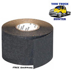 Antiskid Tape  Self-adhesive  4  X 60   Wrecker  Rollback  Tow Truck  Rotator 