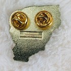 2014 Oshkosh Forever Faithful Camporee So Cal Pathfinders Palmdale Club Pin