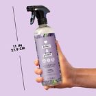 4pk Love Home And Planet Multipurpose Cleaner Spray  Lavender   Argan Oil  23 Oz