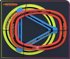 Aerobie 3-piece Flying Ring Combo Pack With Pro Ring  Orbiter 3pcs 