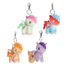 Aurora Tokidoki Frozen Treats Unicorno Single Blind Bag Plush Clip-on Collectibl