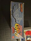 Popy Japanese Spiderman Spider Machine Leopardon Gp-7 Radio Control Car 