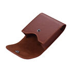 For Fujifilm Instax Mini Film Pu Leather Photo Storage Bag Pocket Case U9n6
