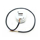 Electric Tachometer 52mm 08000 Rpm For Marine Boats Yachts And For Gas Engines