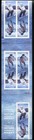 Canada Stamps - Booklet Pane Of 10 - 2017  History Of Hockey  3041a  bk679  Mnh